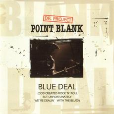 Blue Deal mp3 Album by Dr. Project Point Blank