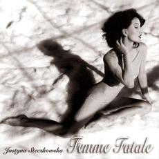 Femme Fatale mp3 Album by Justyna Steczkowska