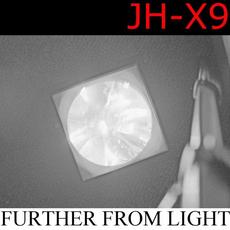 Further from Light mp3 Album by JH-X9