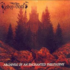 Archives of an Enchanted Philosophy mp3 Album by The Bishop of Hexen