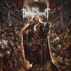 The Death Masquerade mp3 Album by The Bishop of Hexen