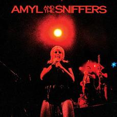 Big Attraction & Giddy Up mp3 Artist Compilation by Amyl and The Sniffers