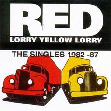 Red Lorry Yellow Lorry: The Singles (1982-87) mp3 Artist Compilation by Red Lorry Yellow Lorry