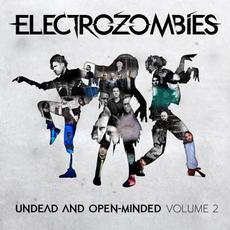 Undead and Open-Minded: Volume 2 mp3 Compilation by Various Artists