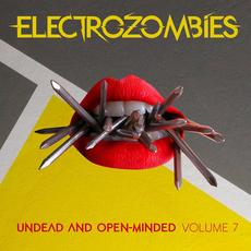 Undead and Open-Minded: Volume 7 mp3 Compilation by Various Artists