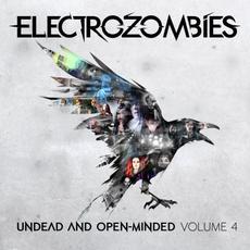 Undead and Open-Minded: Volume 4 mp3 Compilation by Various Artists