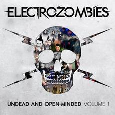 Undead and Open-Minded: Volume 1 mp3 Compilation by Various Artists