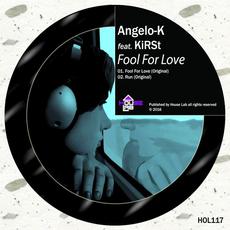 Fool For Love mp3 Single by Angelo-K