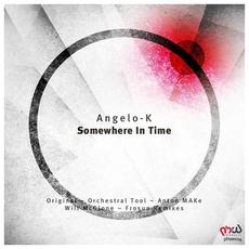 Somewhere in Time mp3 Single by Angelo-K