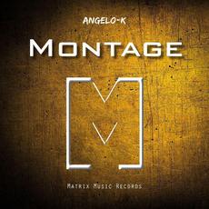 Montage mp3 Single by Angelo-K