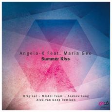 Summer Kiss (feat. Maria Geo) mp3 Single by Angelo-K