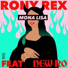 Mona Lisa (feat. New Ro) mp3 Single by Rony Rex