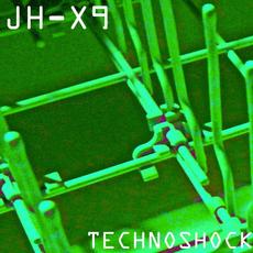 Technoshock mp3 Single by JH-X9