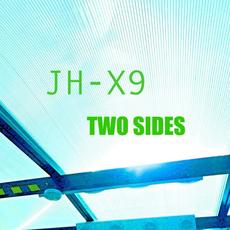 Two Sides mp3 Single by JH-X9