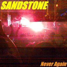 Never Again mp3 Single by Sandstone