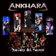 Dueños Del Tiempo (En Vivo) mp3 Live by Ankhara
