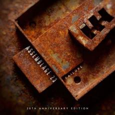 Failure (20th Anniversary Edition) mp3 Album by Assemblage 23