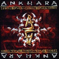 II mp3 Album by Ankhara