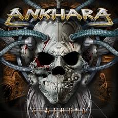 Sinergía mp3 Album by Ankhara