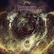 Exitivm mp3 Album by Pestilence