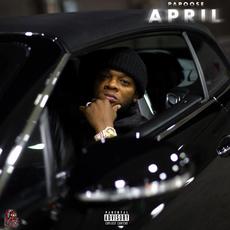April mp3 Album by Papoose