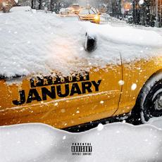 January mp3 Album by Papoose