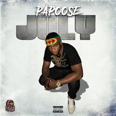 July mp3 Album by Papoose