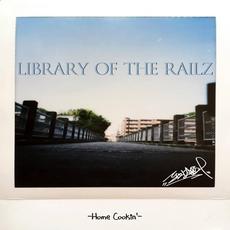 Library of the Railz mp3 Album by Yotaro