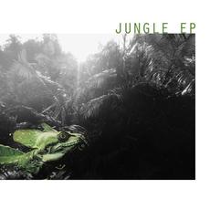 Jungle EP mp3 Album by Yotaro