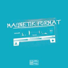 Magnetik Format mp3 Album by Yotaro