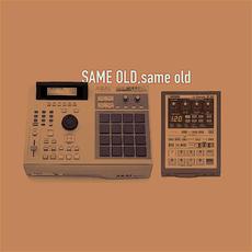 Same Old, Slame Old mp3 Album by Yotaro