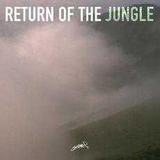 Return Of The Jungle mp3 Album by Yotaro