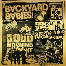 Sliver and Gold (Limited Edition) mp3 Album by Backyard Babies