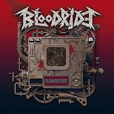 Bloodmachine mp3 Album by Bloodride