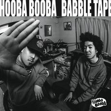 Babble Tape mp3 Album by Hooba Booba