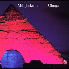 Olinga mp3 Album by Milt Jackson