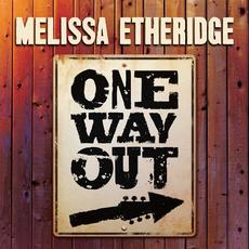 One Way Out mp3 Album by Melissa Etheridge