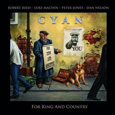 For King and Country mp3 Album by Cyan