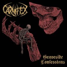 Graveside Confessions mp3 Album by Carnifex