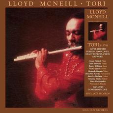 Tori (Limited Edition) mp3 Album by Lloyd McNeill