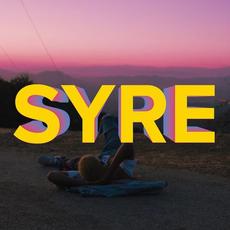 SYRE mp3 Album by Jaden