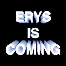 ERYS IS COMING mp3 Album by Jaden