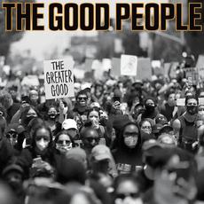 The Greater Good mp3 Album by The Good People
