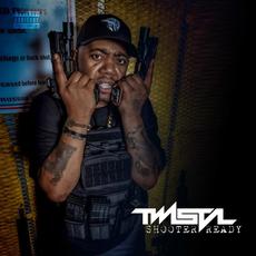 Shooter Ready mp3 Album by Twista