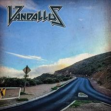 4 mp3 Album by Vandallus