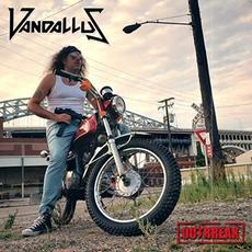 Outbreak mp3 Album by Vandallus