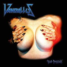 Bad Disease mp3 Album by Vandallus