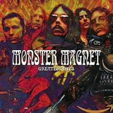 Greatest Hits mp3 Artist Compilation by Monster Magnet