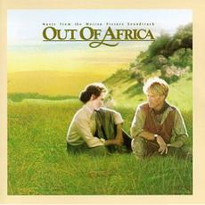 Out of Africa mp3 Soundtrack by John Barry