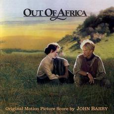 Out Of Africa (20th Anniversary Edition) mp3 Soundtrack by John Barry